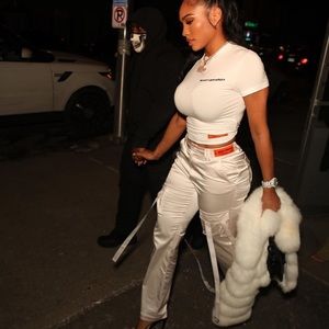 AUTHENTIC HERON PRESTON PANTS